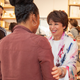 Illustration for article titled Finding My Voice: With Her New Memoir, Valerie Jarrett Shares the Wisdom of Life's Many Chapters